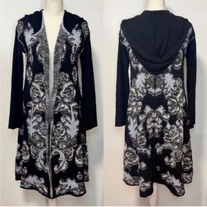 Free People After The Storm Cardigan Sweater